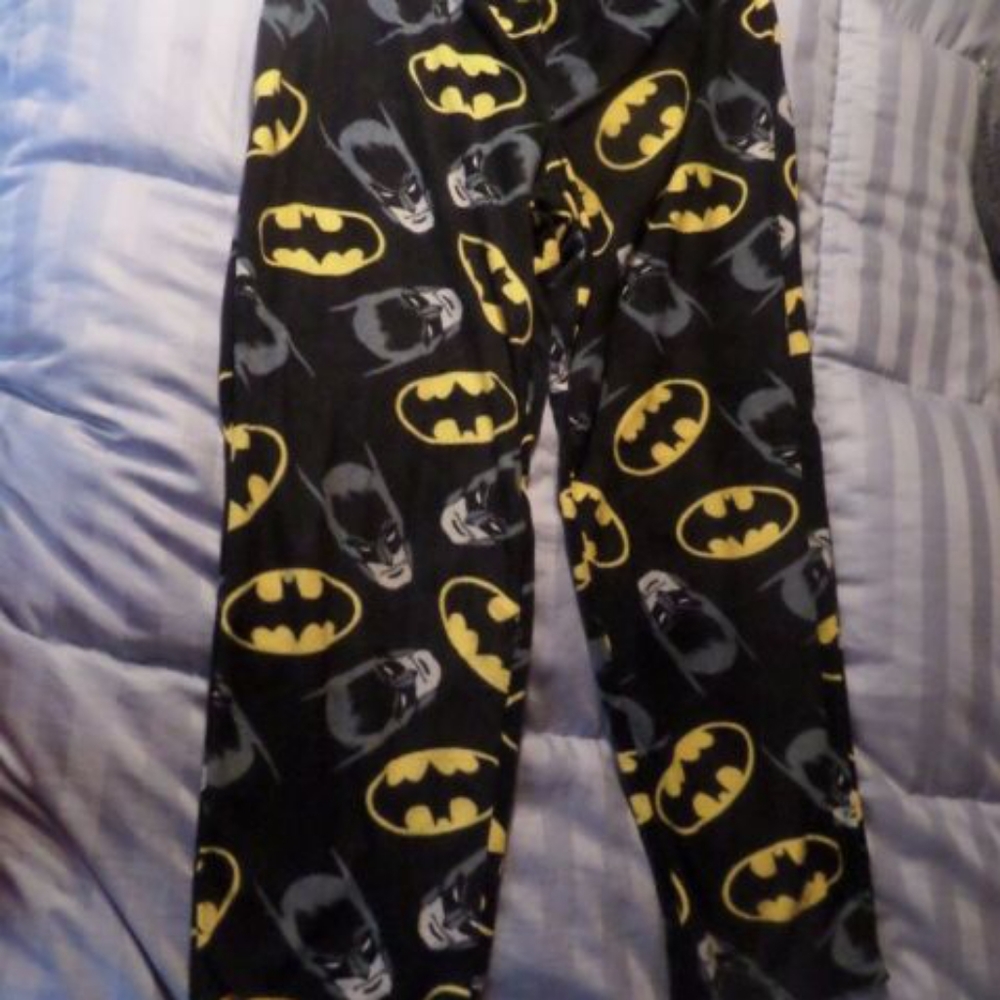 Batman Pants